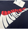 Moncler Branded Logo Short Sleeve T-Shirt 140165140 [P]
