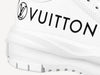 LOUIS VUITTON LV Squad Sneakers Weiß 38 140165151 [P]