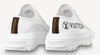 LOUIS VUITTON LV Squad Sneakers Weiß 38 140165151 [P]