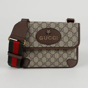 Gucci 501050 Neo Vintage Small Shoulder Crossbody Bag 139993919