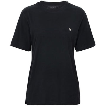 MAXMARA Benaqo T-Shirt Schwarz 25FW 2525976021 142082315