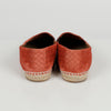 Bottega Veneta Intrecciato Espadrille Size 42 140026057 [P]