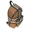 Burberry House Check Jeff Canvas Backpack Beige 80845501 140168894 [P]