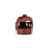Meduse SUN 201 TERRACOTTA Sandals 139992414 [P]