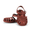 Meduse SUN 201 TERRACOTTA Sandals 139992414 [P]
