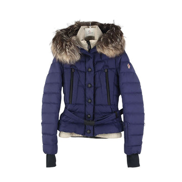 Moncler Beverly Short Down Jacket 0 Size 35364 140175729