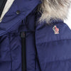 MONCLER Beverly Short Down Jacket 0 Größe 35364 140175729 [P]
