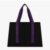 Deus Ex Machina DMP257952 Black Men's Tote Bag 140175792 [P]