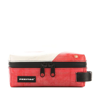FREITAG (F35 CHEYENNE 0073) Unisex Pouch Bag 140177346