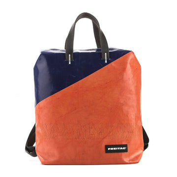 FREITAG [] (F201 PETE 0111) ユニセックス バックパック 140177364