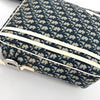 DIOR Oblique PVC Trotter Crossbody Bag & Schultertasche 140186204 [P]