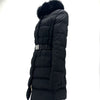 PRADA レディース ベルト ロング パディング ジャケット 140212034 [P]