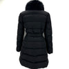 PRADA レディース ベルト ロング パディング ジャケット 140212034 [P]
