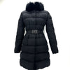 PRADA レディース ベルト ロング パディング ジャケット 140212034 [P]