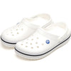 CROCS Crocband Clogs Weiß Unisex 11016 100 92179365 [P]