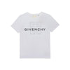 Givenchy H30718 10P Kids Short Sleeve T-Shirt 140215378 [P]