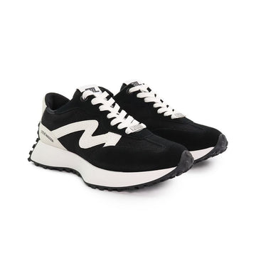 Steve Madden Capital Sneakers - Black 140222259