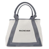 BALENCIAGA ミディアム カバス トートバッグ 581292-2HH3N-1381 79627001 [P]