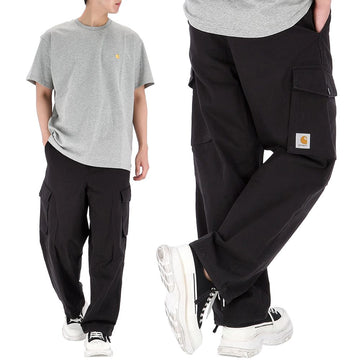 CARHARTT 25SS WIP ユニットパンツ I034562 8906 140226161