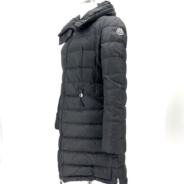 Moncler Flame Long Down Jacket 140235171