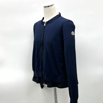 MONCLER モンクレール ニット ジャケット 140236345