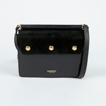 Burberry Pocket Mini Shoulder Crossbody Bag 8022991 139984783