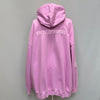 Balenciaga Chest Logo Oversized Hoodie (115) 140240015 [P]