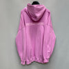 Balenciaga Chest Logo Oversized Hoodie (115) 140240015 [P]