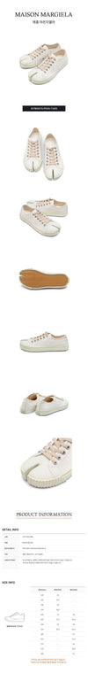 Maison Margiela Tabi Men's Sneakers 55824265 [P]