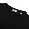 Burberry Check Label Cotton Sweatshirt 128843489 [P]