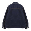 MAISON KITSUNE デニムジャケット MW02111-WW0081-P470 91665971 [P]
