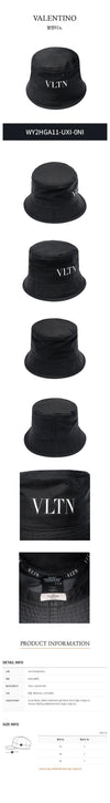 Valentino Men's Bucket Hat 29174371 [P]
