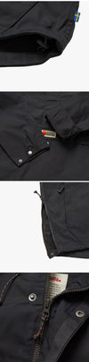 FJALL RAVEN FJALLRAVEN Herrenjacke 87008 030 55285610 [P]