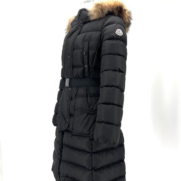 MONCLER Chloe Long Padded Jacket 140278355