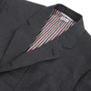 Thom Browne 4-Bar Wool Sport Coat 78905518 [P]