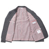 Thom Browne 4-Bar Wool Sport Coat 78905518 [P]