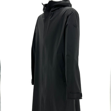 MONCLER Gabras Regenmantel Lange Windbreaker Jacke 140279293