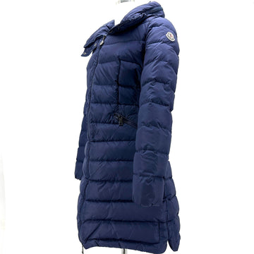 Moncler Flammet Long Padded Jacket 330523-12 140280237