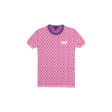 LOUIS VUITTON 1A923O Sサイズ クルーネック 半袖 140174172