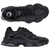 New Balance Black 9060 Sneakers U9060NRI 140312640 [P]