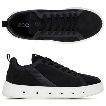 ECCO Black STREET 720 W Sneakers 209753 51052 136208873