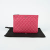 CHANEL クラシック ニュー ミディアム クラッチ A82545 141558563 [P]