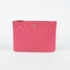 CHANEL クラシック ニュー ミディアム クラッチ A82545 141558563 [P]