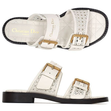 DIOR D-AVENVE Slides 138574649