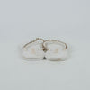 CHANEL チェーンフリップフロップサンダル 37 140046308 [P]