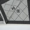 CHANEL Reversible CC Schal AAA894 140058212