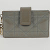 Dior Jasmine Card Holder Wallet S0074OVRB 140206858 [P]