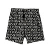 Versace Logo Print Swim Shorts 1002517 5B040 140332890 [P]