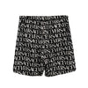 Versace Logo Print Swim Shorts 1002517 5B040 140332890 [P]