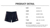 MONCLER モンクレール トリコロールライン パッチ メンズ スイムパンツ ネイビー 2C00018 140332935 [P]